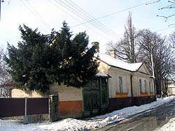 Ужгород сьогодні